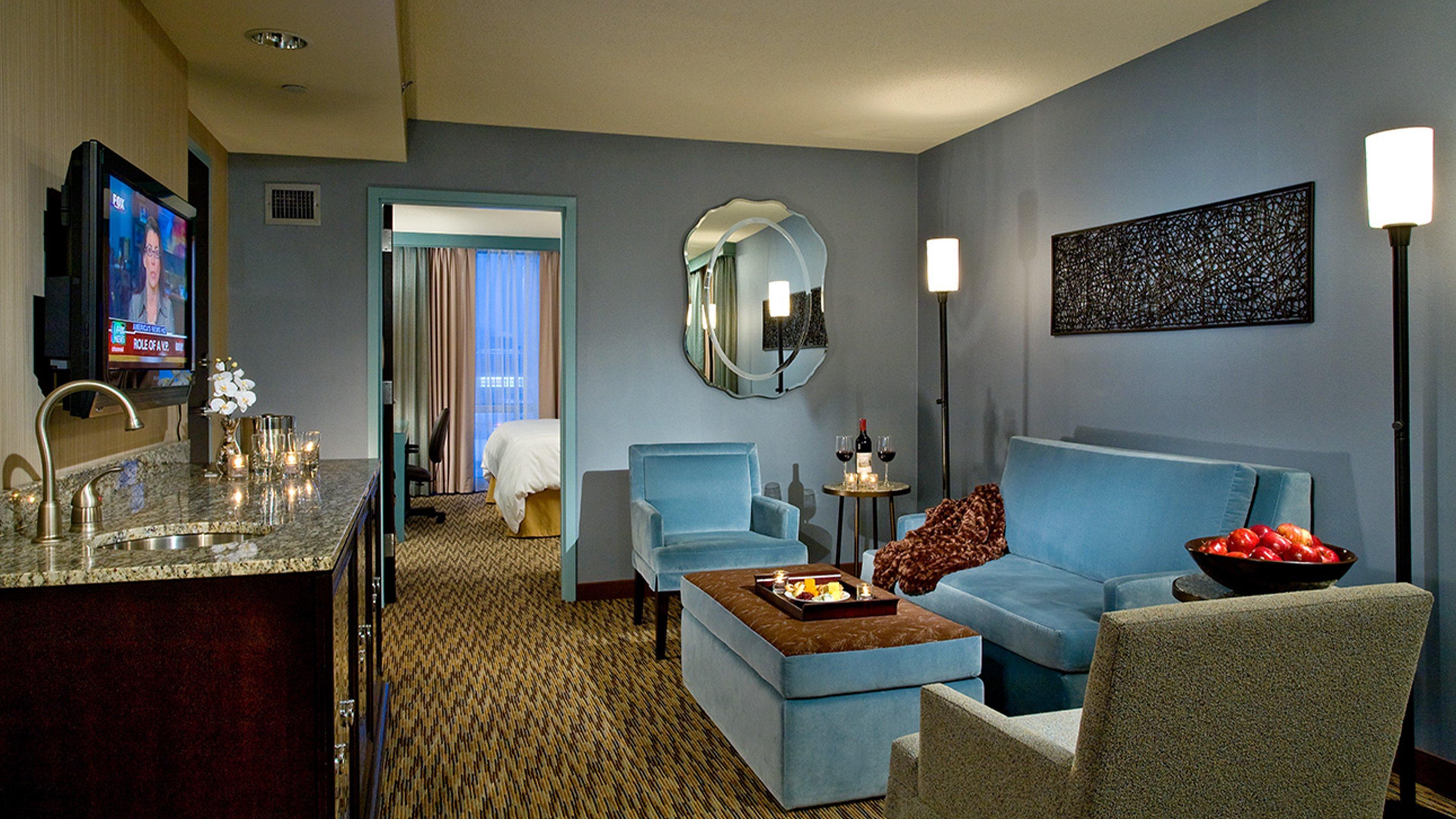 Crowne Plaza Hotel Glen Ellyn/Lombard, An Ihg Hotel Dış mekan fotoğraf
